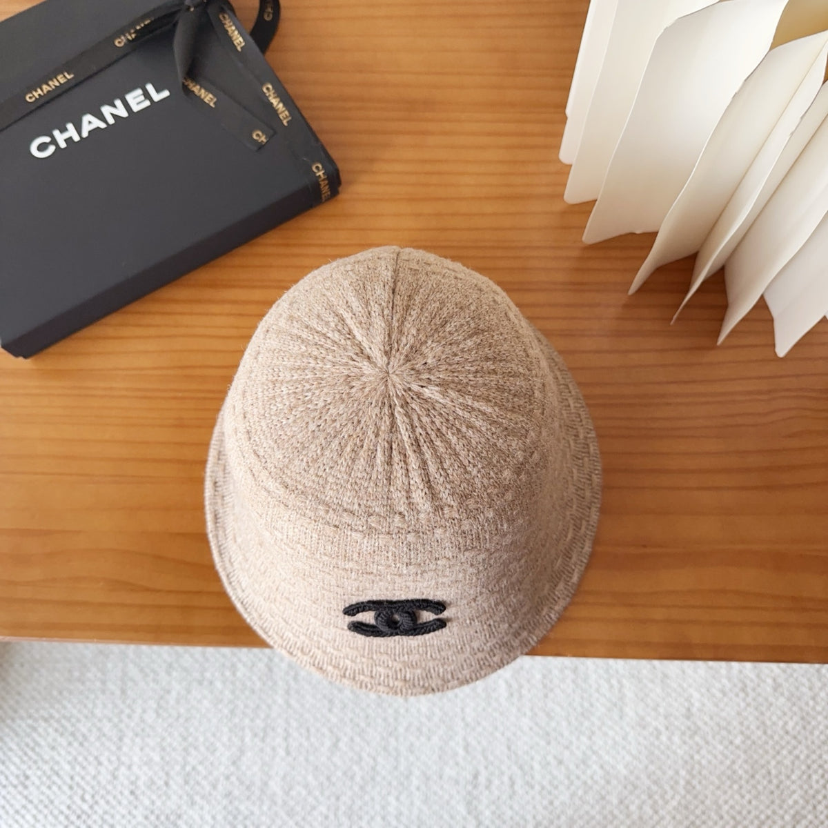 China Replica Chanel Hats 24usd Only