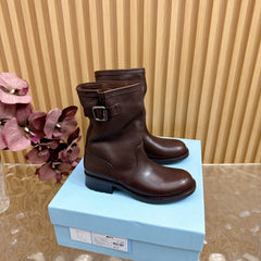 China Replica Prada Women Shoes 150usd Only
