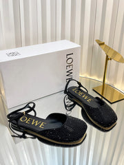 China Replica Loewe Women Shoes 94usd Only