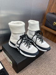 China Replica Chanel Women Shoes 108usd Only