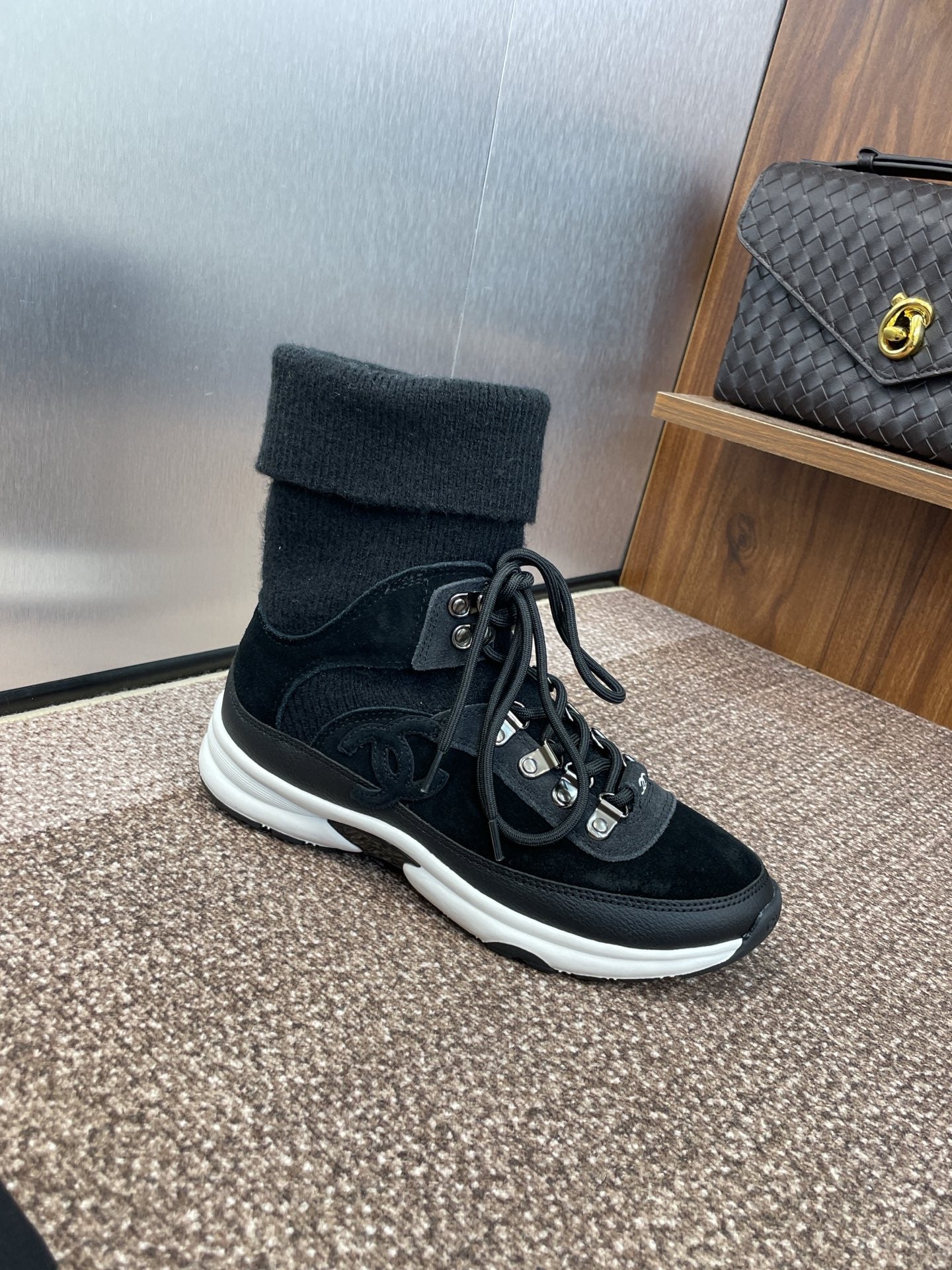 China Replica Chanel Women Shoes 108usd Only