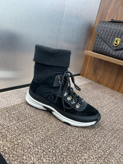 China Replica Chanel Women Shoes 108usd Only