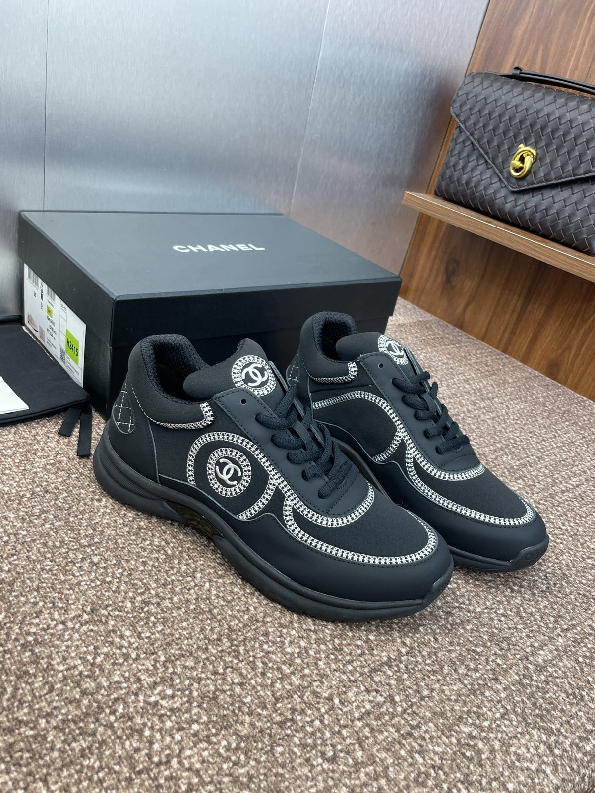 China Replica Chanel Women Shoes 98usd Only