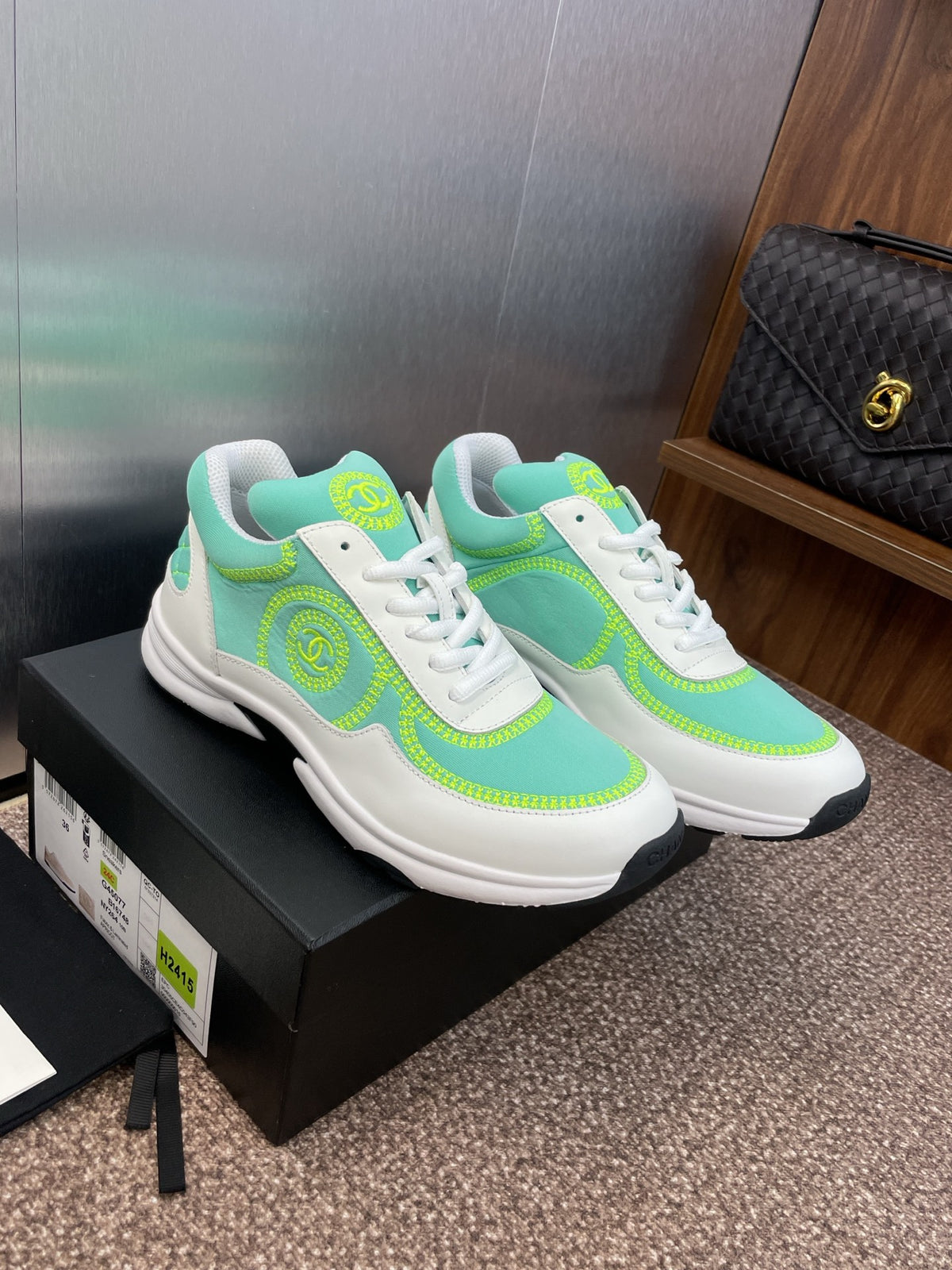 China Replica Chanel Women Shoes 98usd Only