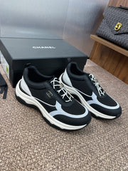 China Replica Chanel Women Shoes 105usd Only