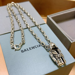 China Replica Balenciaga Necklaces 75usd Only