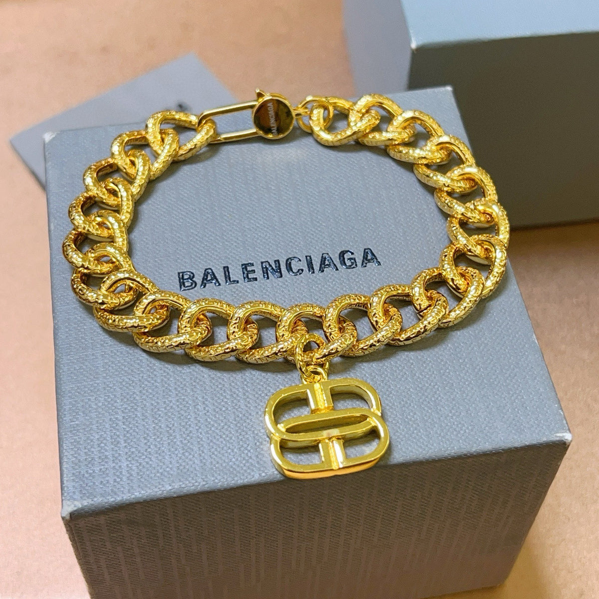 China Replica Balenciaga Bracelets 58usd Only