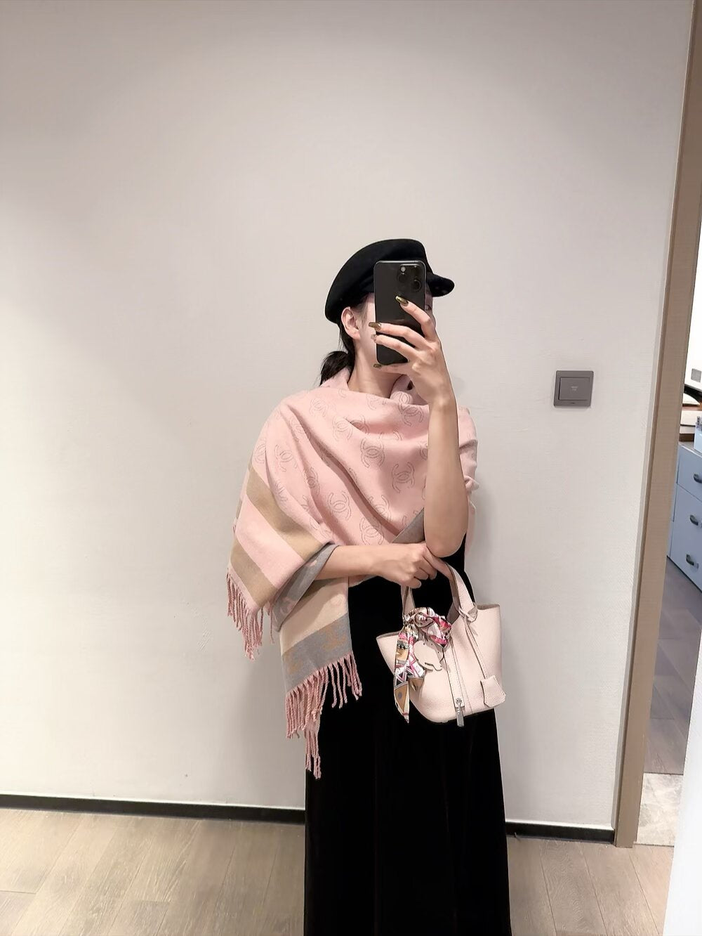 China Replica Chanel Scarf 16usd Only