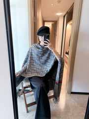China Replica Fendi Scarf 16usd Only