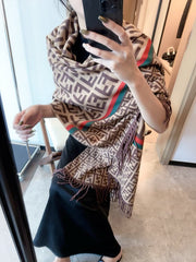China Replica Fendi Scarf 16usd Only