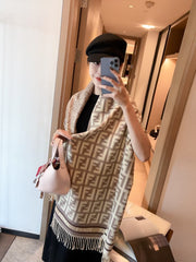 China Replica Fendi Scarf 16usd Only