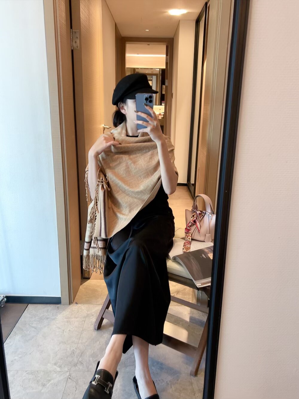 China Replica Fendi Scarf 16usd Only