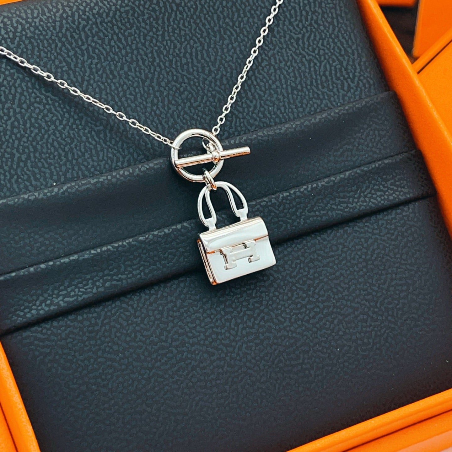 China Replica Hermes Necklaces 36usd Only