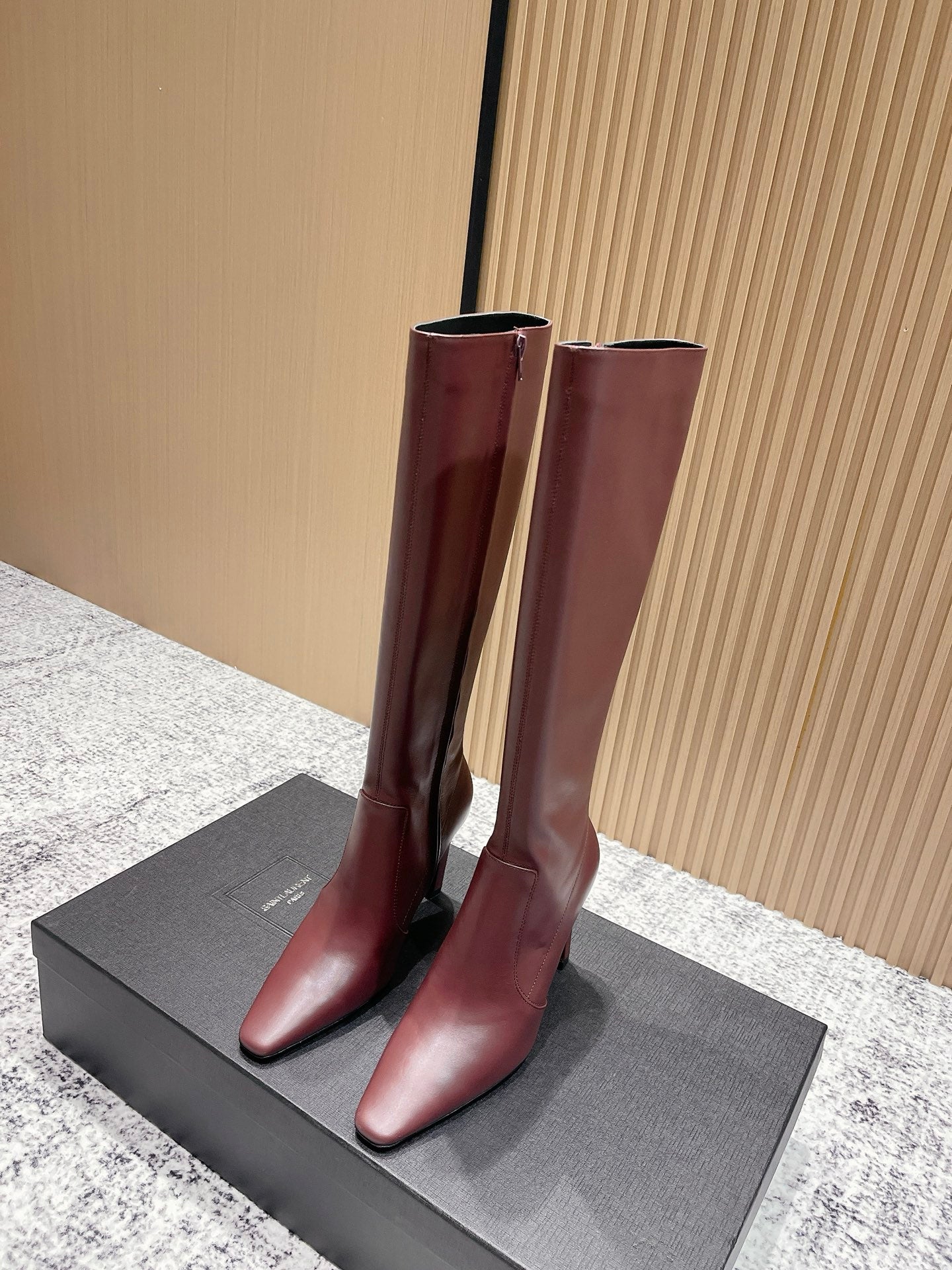 China Replica YSL Women Shoes 210usd Only