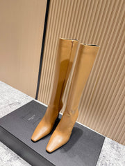 China Replica YSL Women Shoes 210usd Only