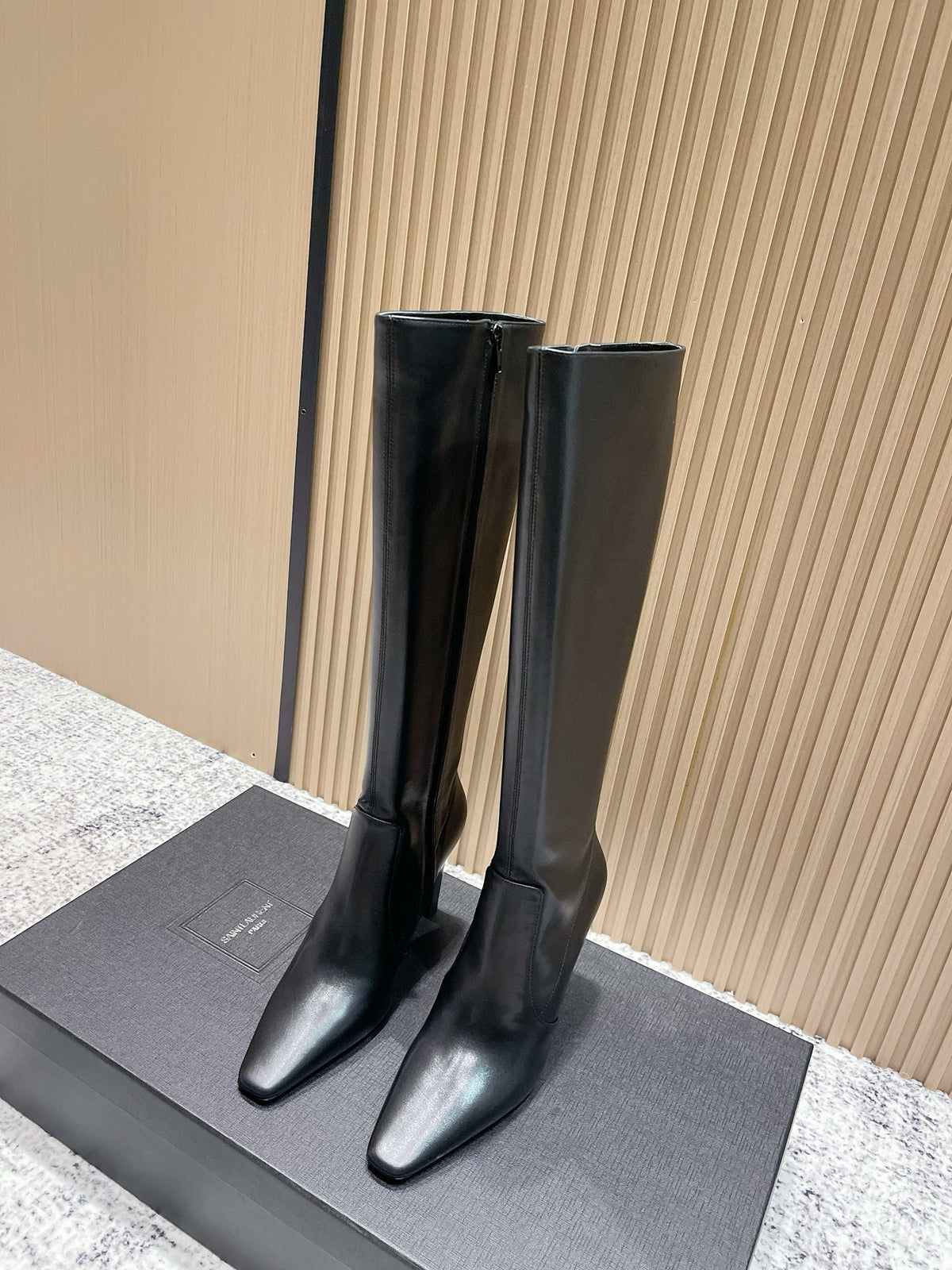 China Replica YSL Women Shoes 210usd Only