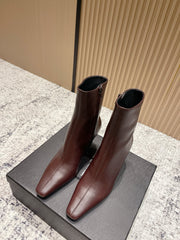 China Replica YSL Women Shoes 147usd Only