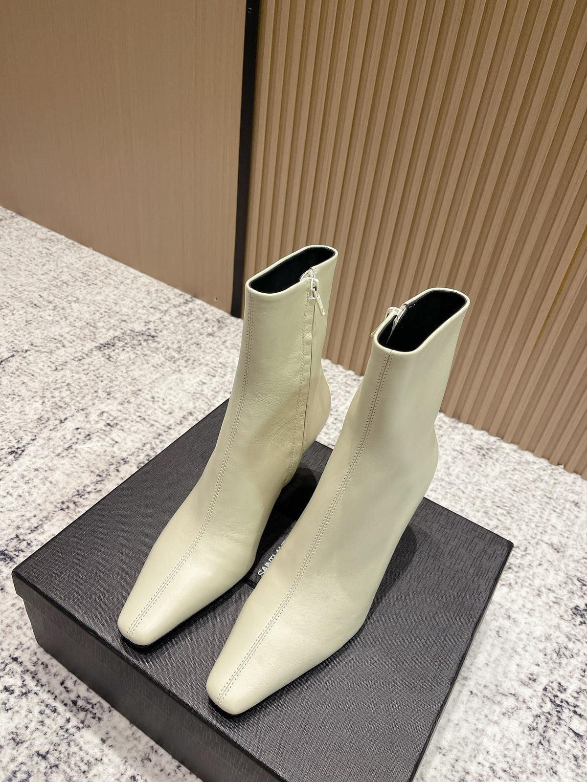China Replica YSL Women Shoes 147usd Only