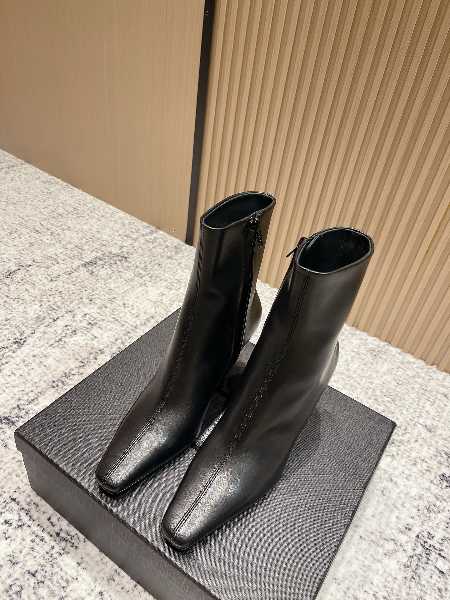 China Replica YSL Women Shoes 147usd Only