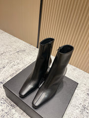 China Replica YSL Women Shoes 147usd Only