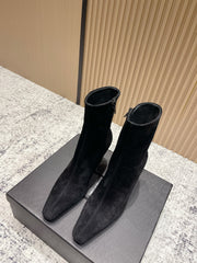 China Replica YSL Women Shoes 140usd Only