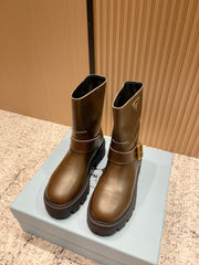 China Replica Prada Women Shoes 119usd Only