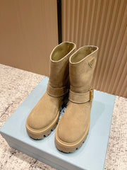 China Replica Prada Women Shoes 115usd Only