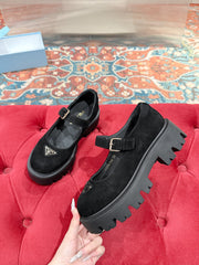 China Replica Prada Women Shoes 105usd Only