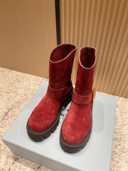 China Replica Prada Women Shoes 115usd Only