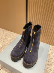 China Replica Prada Women Shoes 115usd Only
