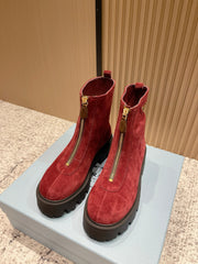 China Replica Prada Women Shoes 115usd Only