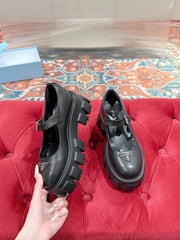 China Replica Prada Women Shoes 105usd Only