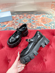 China Replica Prada Women Shoes 105usd Only
