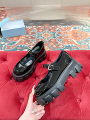 China Replica Prada Women Shoes 105usd Only