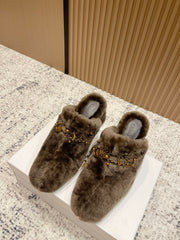 China Replica Loewe Women Shoes 112usd Only