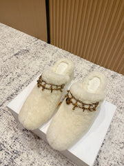 China Replica Loewe Women Shoes 112usd Only