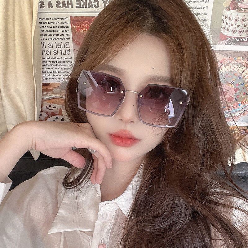 China Replica Chanel Sunglasses 28usd Only