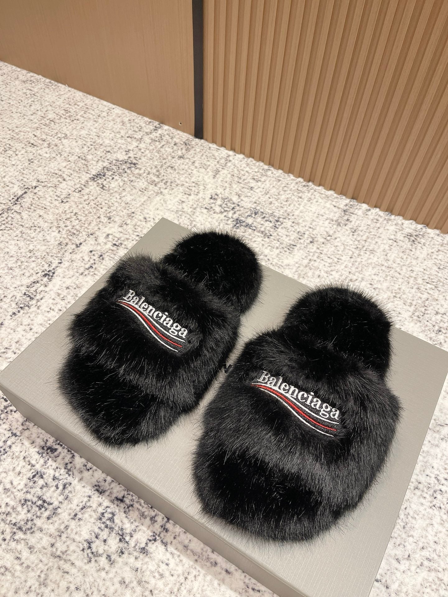 China Replica Balenciaga Women Shoes 91usd Only