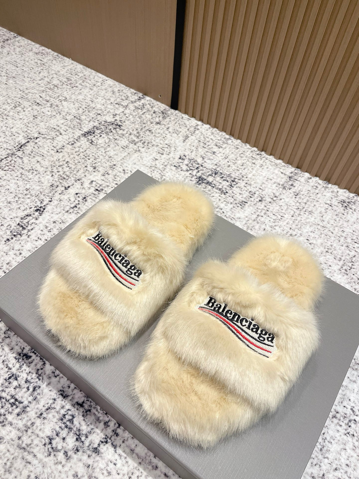 China Replica Balenciaga Women Shoes 91usd Only
