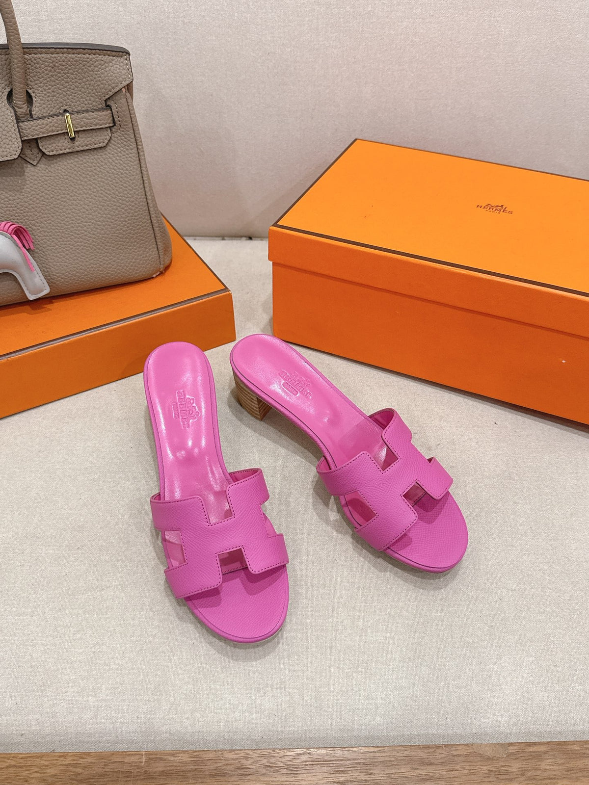 China Replica Hermes Women Shoes 88usd Only