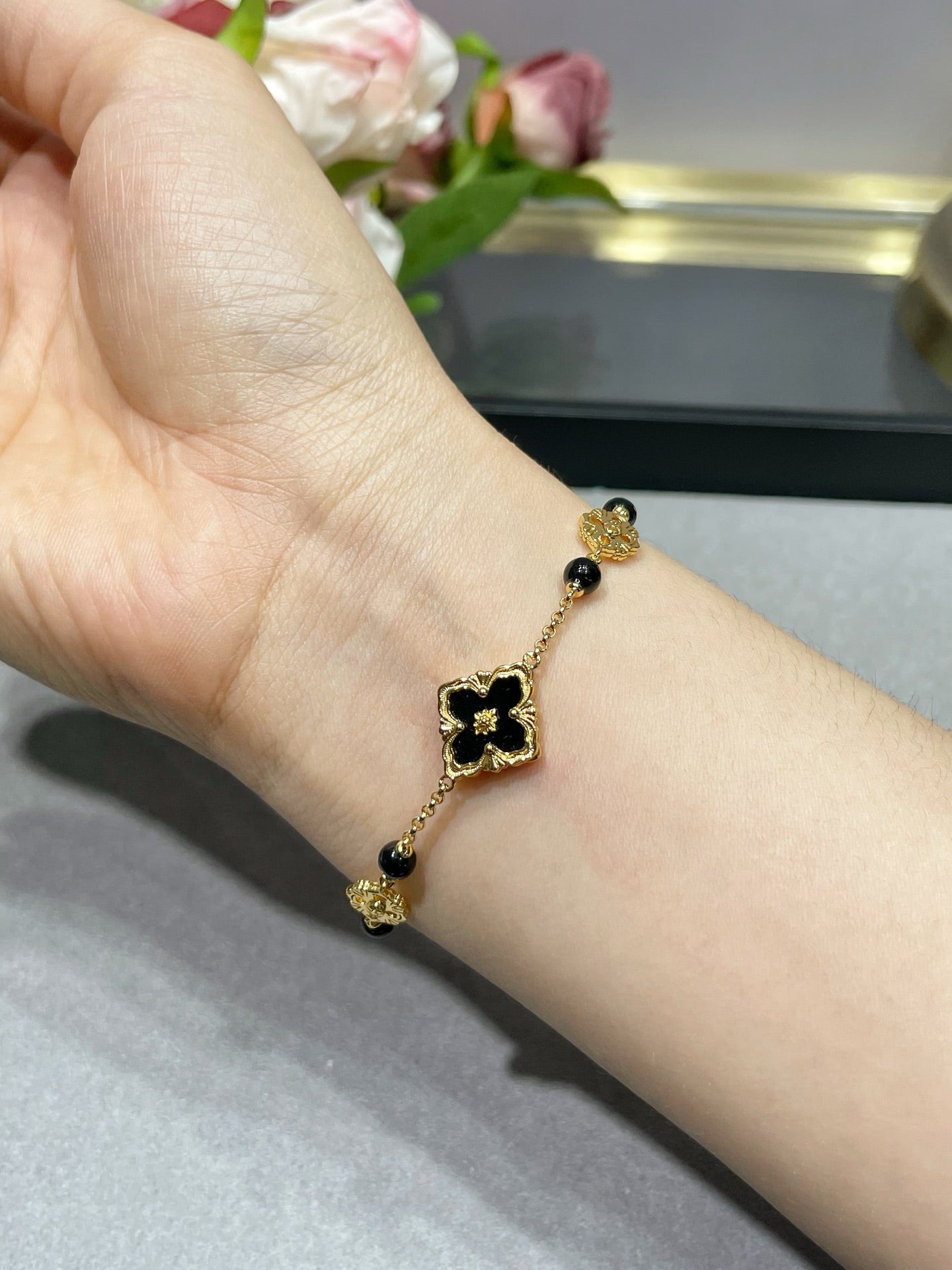 China Replica Gucci Bracelets 105usd Only