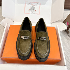 China Replica Hermes Women Shoes 130usd Only
