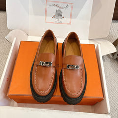 China Replica Hermes Women Shoes 130usd Only