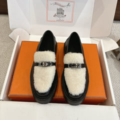 China Replica Hermes Women Shoes 130usd Only