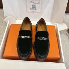 China Replica Hermes Women Shoes 130usd Only