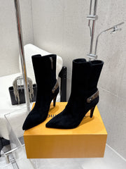 China Replica LV Women Shoes 154usd Only