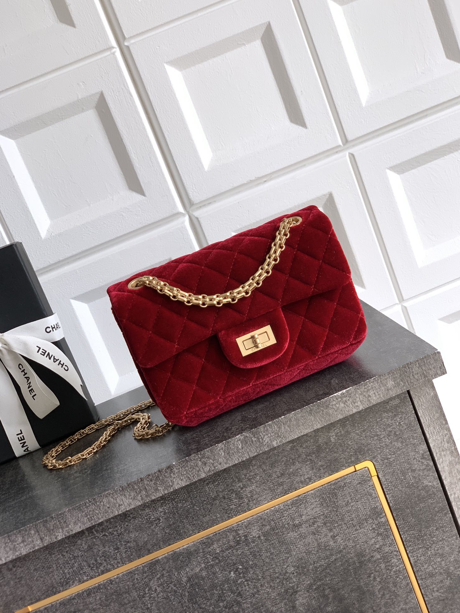 China Replica Chanel Handbags 219usd Only