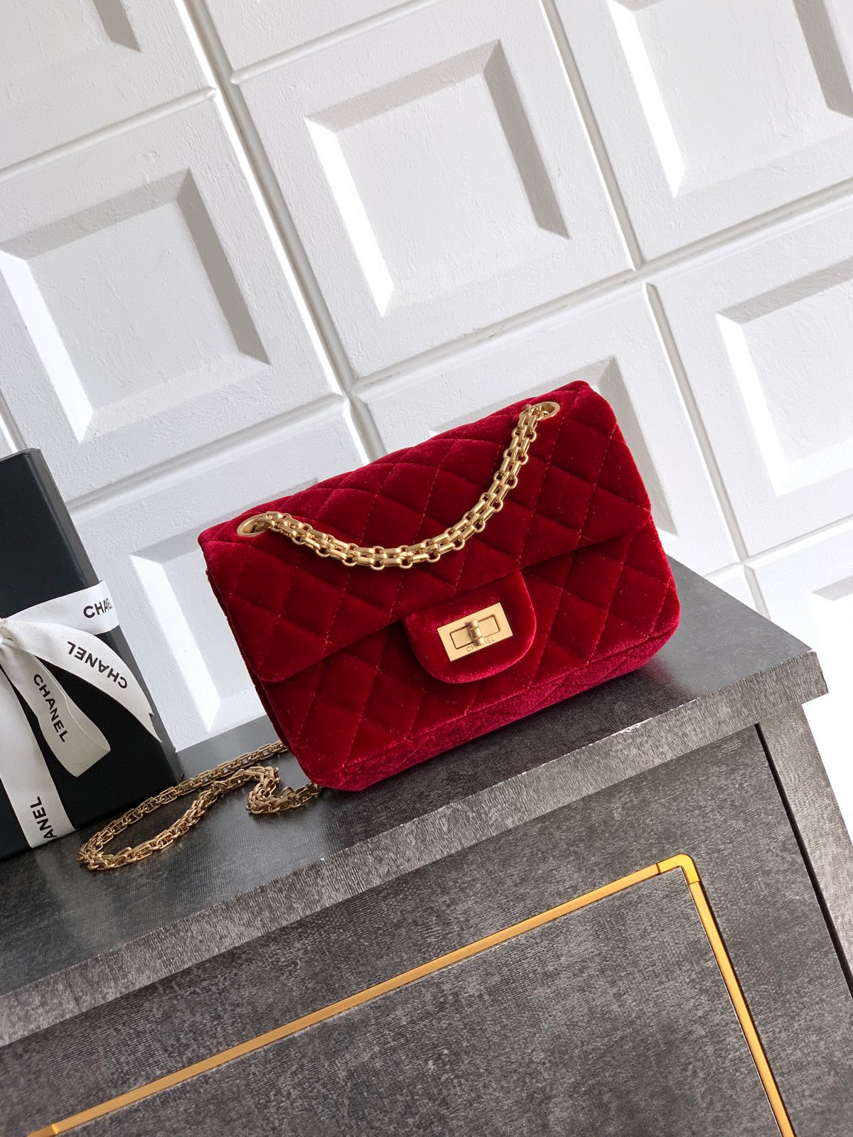 China Replica Chanel Handbags 219usd Only