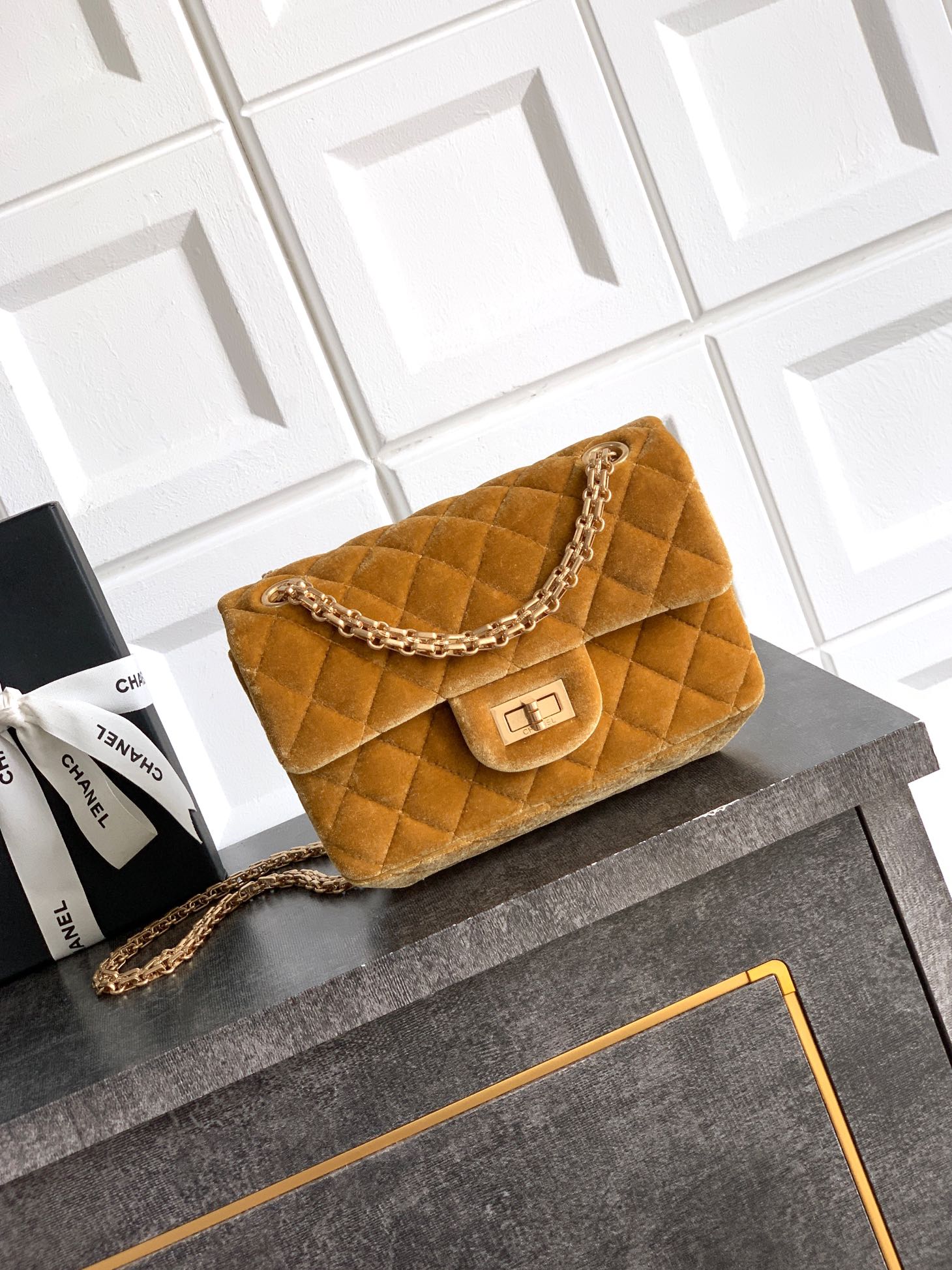 China Replica Chanel Handbags 219usd Only