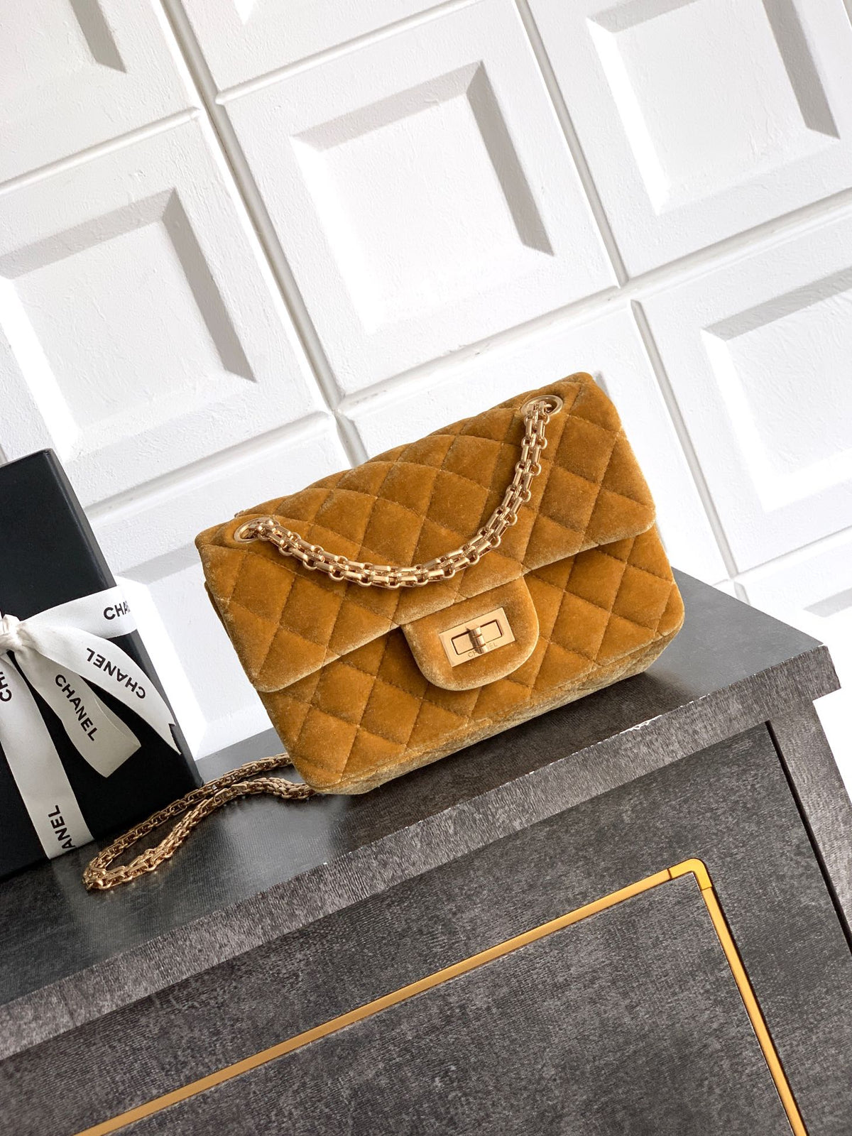 China Replica Chanel Handbags 219usd Only